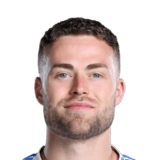 Gabriel Gudmundsson Face Scan