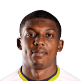 Zaydou Youssouf Face Scan