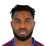 Orji Okwonkwo Face Scan