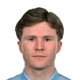 Conor Kane Face Scan