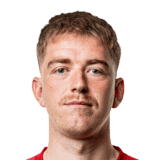 Andreas Poulsen Face Scan