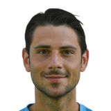 Matias Antonini Face Scan