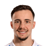 Denis Genreau Face Scan