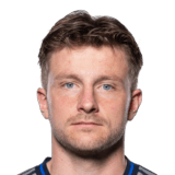 Anders Dreyer Face Scan