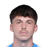 Nick Suman Face Scan