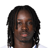 Fousseni Diabaté Face Scan