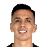 Joe Abrigo Face Scan