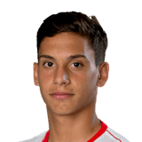 Martín Sarrafiore Face Scan
