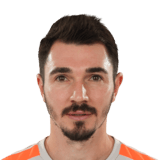 Dragoș Huiban Face Scan