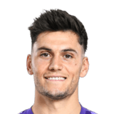 Cris Salvador Face Scan