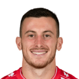 Samuele Birindelli Face Scan