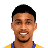 Keanu Baccus Career Mode headshot
