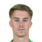 Luca Itter Face Scan