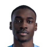 Mamadou Traore Face Scan