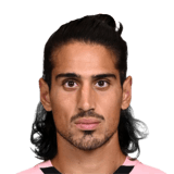 Dimitrios Nikolaou Face Scan