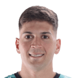 Guido Villar Face Scan