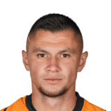 Oleksandr Zubkov Face Scan