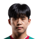 Kim Hyeon Ug Face Scan