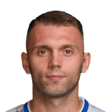 Oleksandr Karavaiev Face Scan