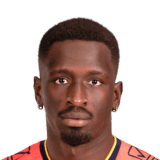 Demba Thiam Career Mode headshot