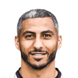 Youssef Maziz Face Scan