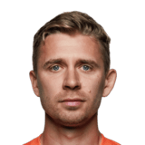 Ludvig Fritzson Face Scan
