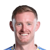 Sean Longstaff Face Scan