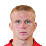Lewis Freestone Career Mode headshot