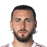 Yoan Severin Face Scan