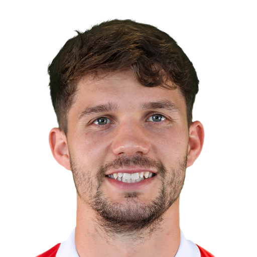 Jordan Davies Face Scan