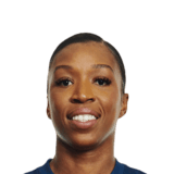 Grace Geyoro Face Scan