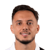 Antoine Leautey Face Scan