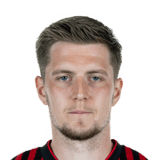 Josh Knight Face Scan
