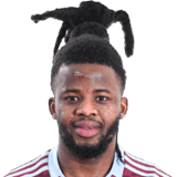 Lalas Abubakar Face Scan