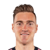 Julian Gressel Face Scan