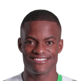 Felipe Román Face Scan