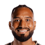 Eddie Segura Face Scan