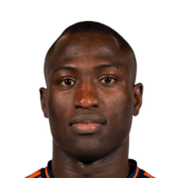 Kévin Denkey Face Scan