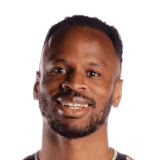 Jeremy Ebobisse Face Scan