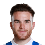 Aaron Connolly Face Scan