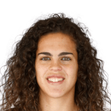 Andrea Falcón Face Scan