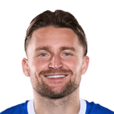 Alfie May Face Scan