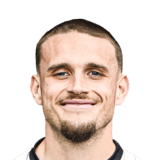 Thibaud Verlinden Face Scan