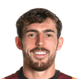 Sam Stubbs Face Scan
