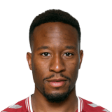 Nicke Kabamba