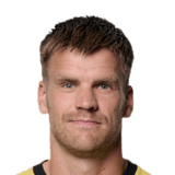 Lukas Jonsson Face Scan