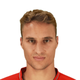 Manuel De Luca Face Scan