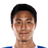 Paik Seung Ho Face Scan