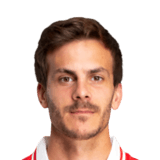 Eric Curbelo Face Scan