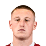Dan Casey Face Scan